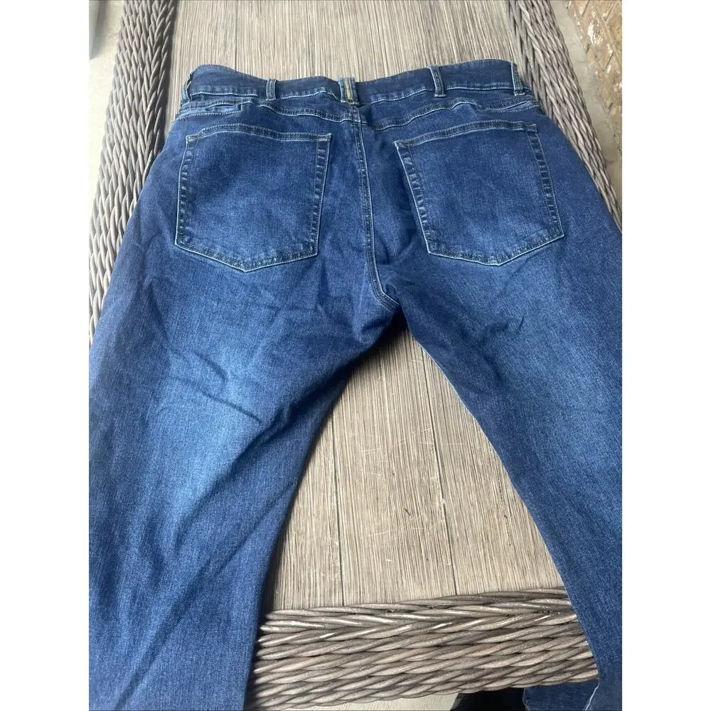 Viktos Taculus CCW Coolmax Jeans Mens 36x30 Blue Tactical Denim Pants